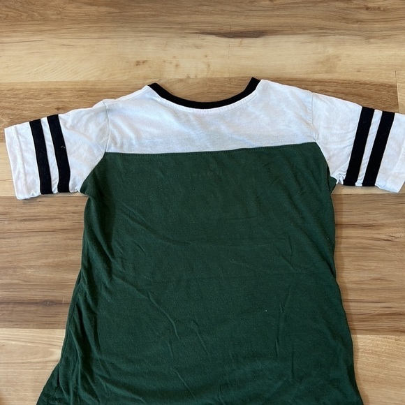 Kids Michigan state Spartans t-shirt size 10/12 - Picture 3 of 3